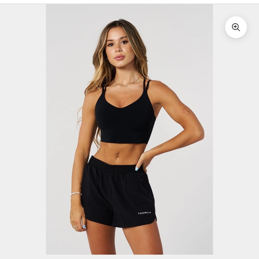 YoungLA Swift Sports Bra